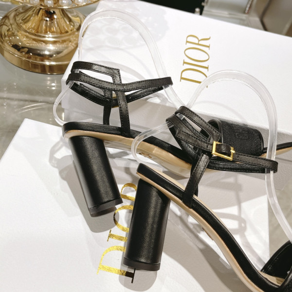 D*or dway heeled sandals