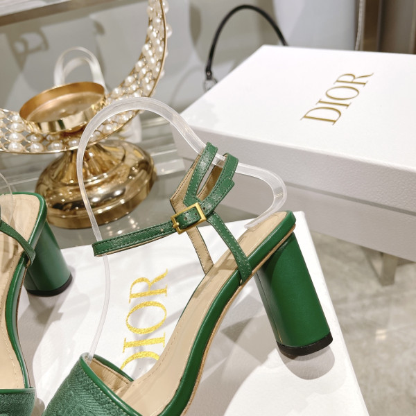 D*or dway heeled sandals