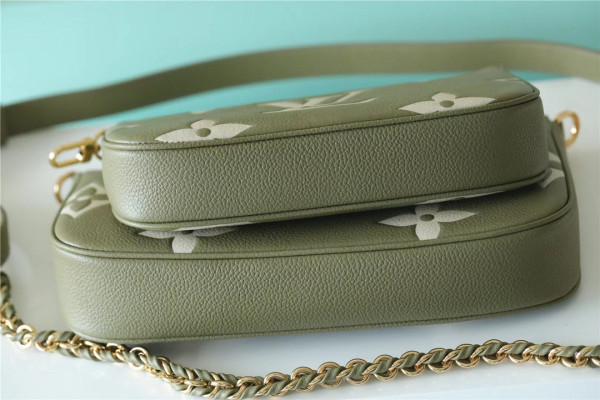 l**is V*t*n multi pochette accessoires
