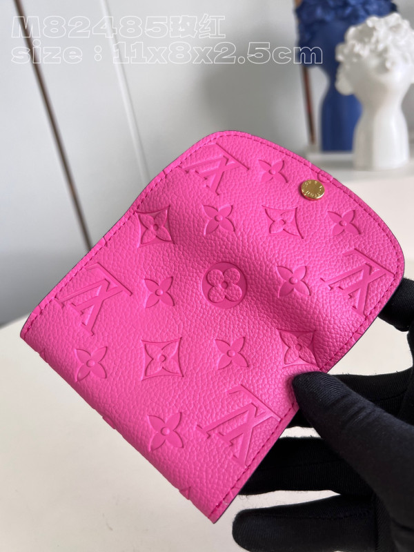 l**is V*t*n rosalie coin purse