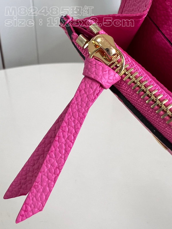 l**is V*t*n rosalie coin purse