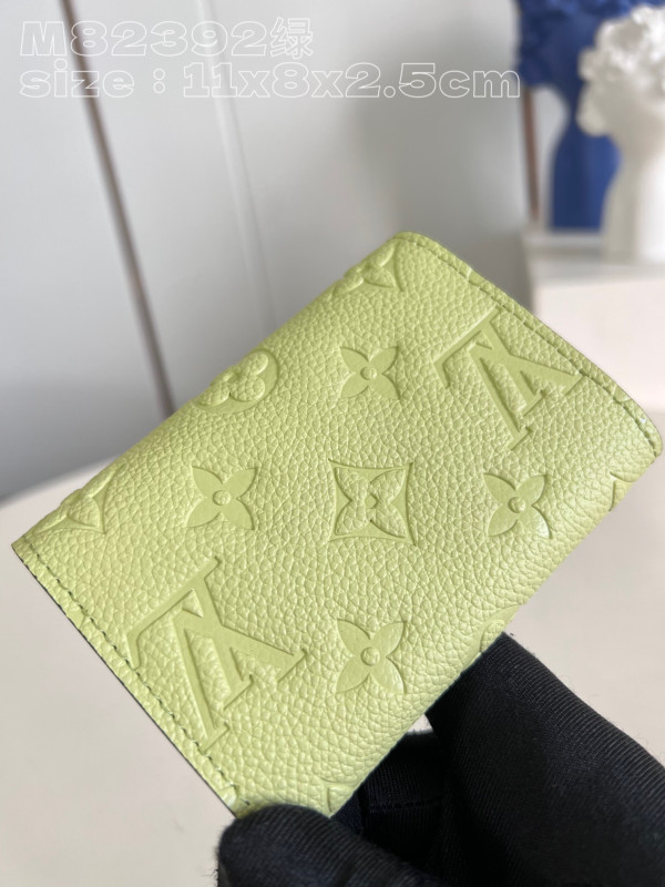 l**is V*t*n rosalie coin purse