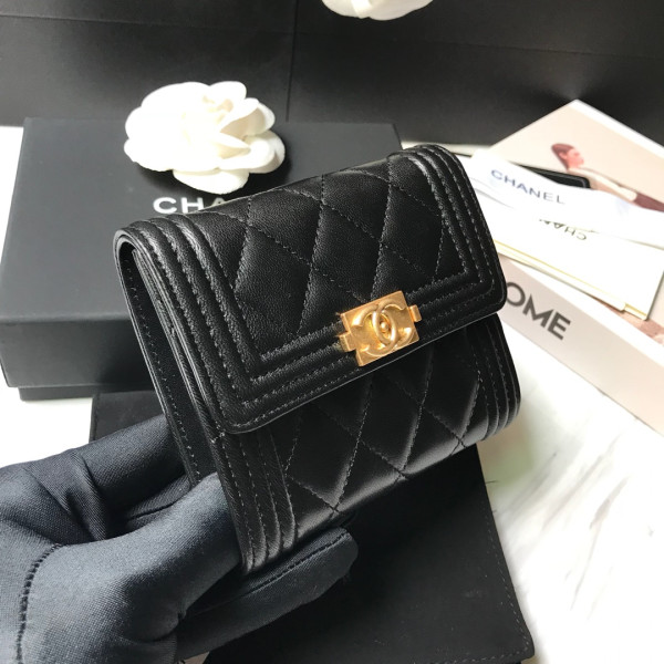 CL WALLET