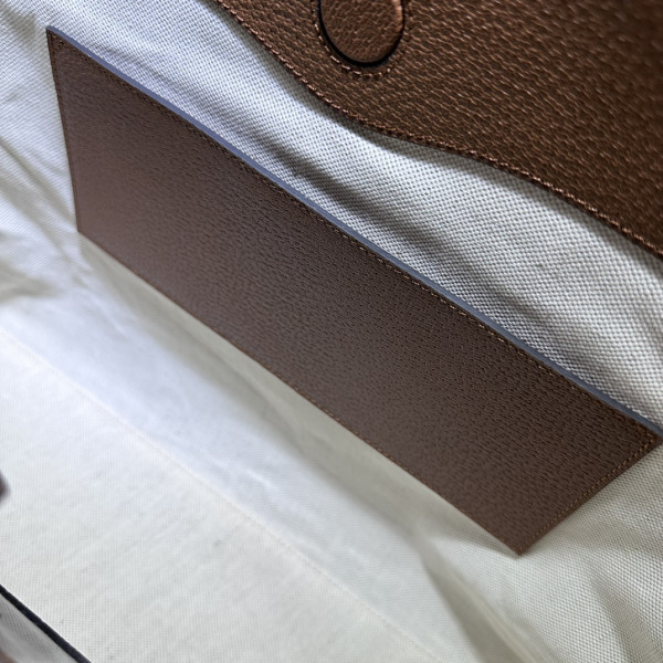 G*u*i ophidia medium tote bag