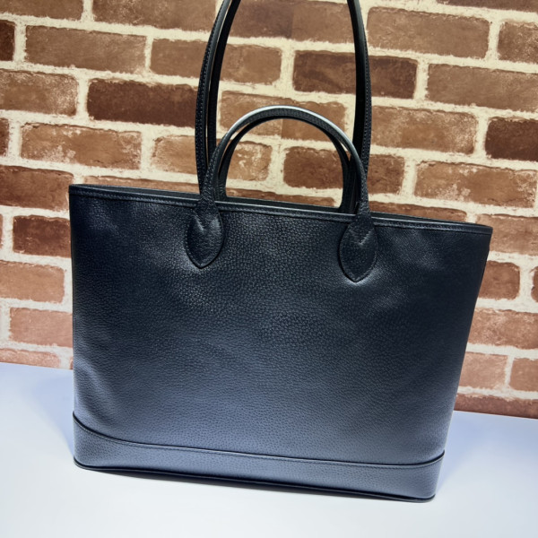G*u*i ophidia medium tote bag