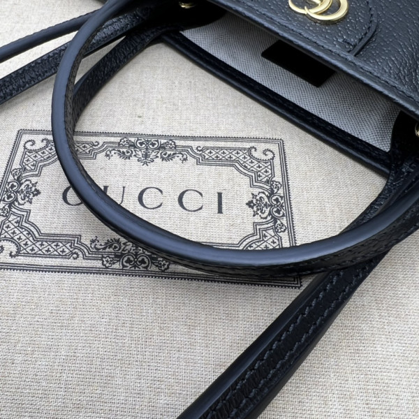 G*u*i ophidia medium tote bag