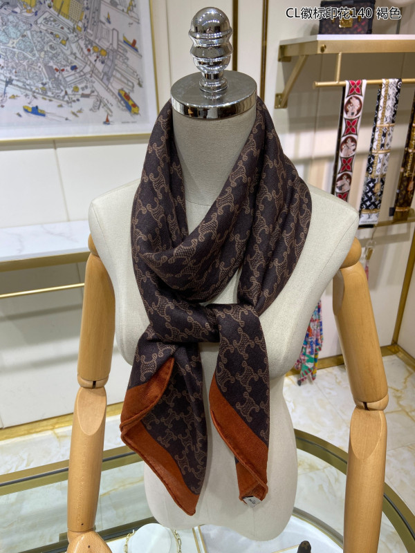 Ce**e scarf