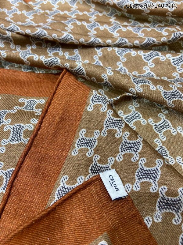 Ce**e scarf
