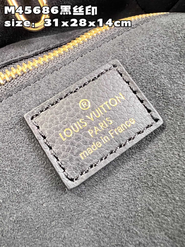 l**is V*t*n neverfull mm