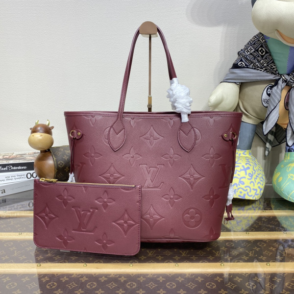 l**is V*t*n neverfull mm