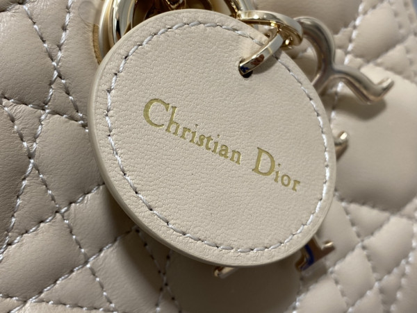 D*or lady d-joy bag