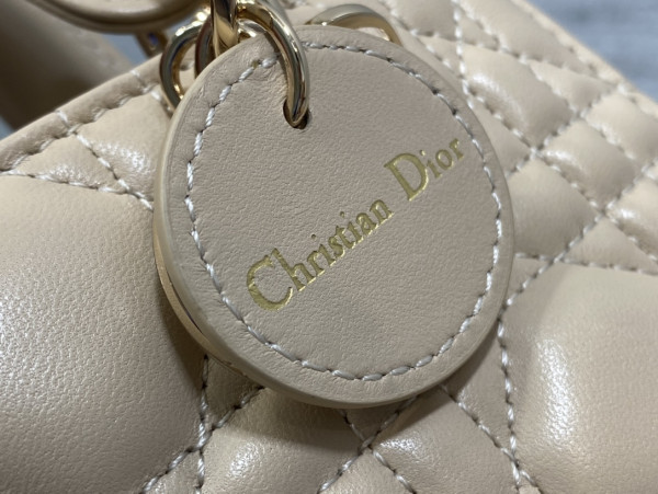 D*or lady d-joy micro bag
