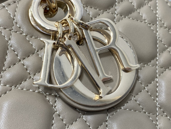 D*or lady d-joy bag