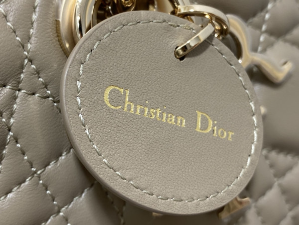 D*or lady d-joy bag