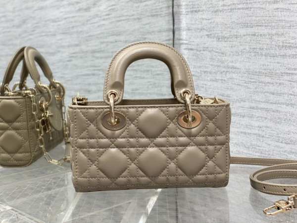 D*or lady d-joy micro bag