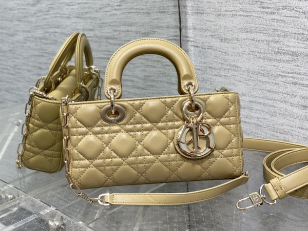 D*or lady d-joy bag-22*12*6cm