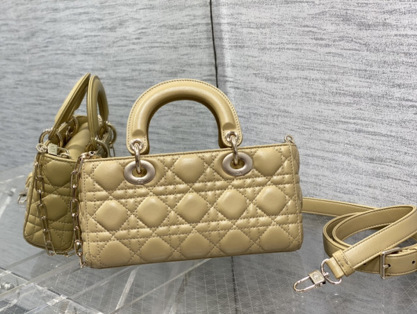 D*or lady d-joy bag-22*12*6cm