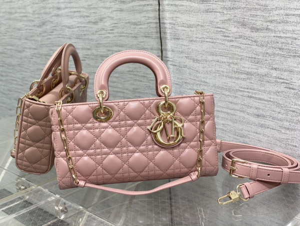 D*or lady d-joy bag