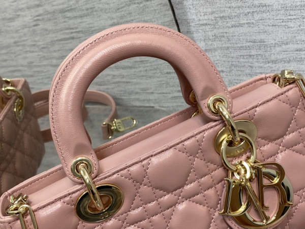 D*or lady d-joy bag-22*12*6cm