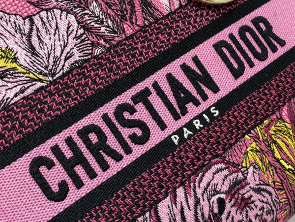 D*or lady d-lite bag