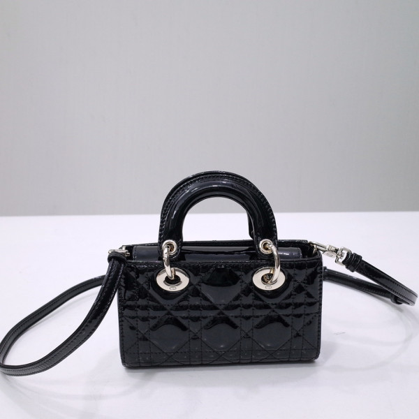D*or lady d-joy micro bag