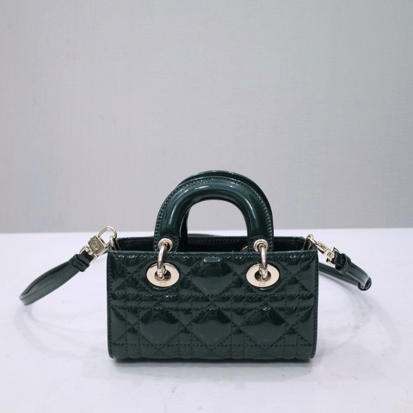 D*or lady d-joy micro bag