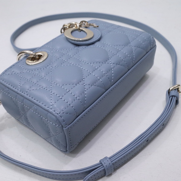 D*or lady d-joy micro bag