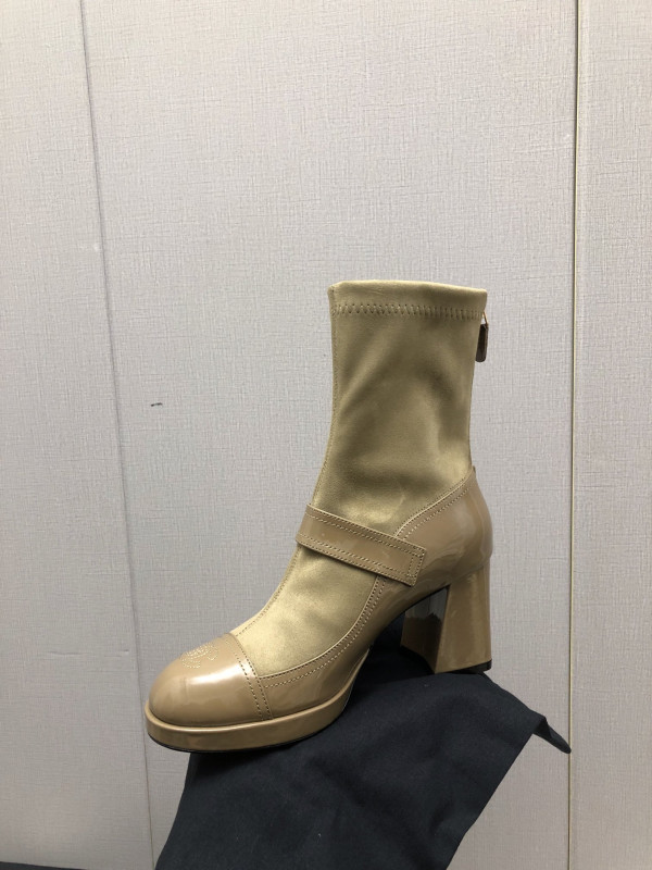 CL BOOTS