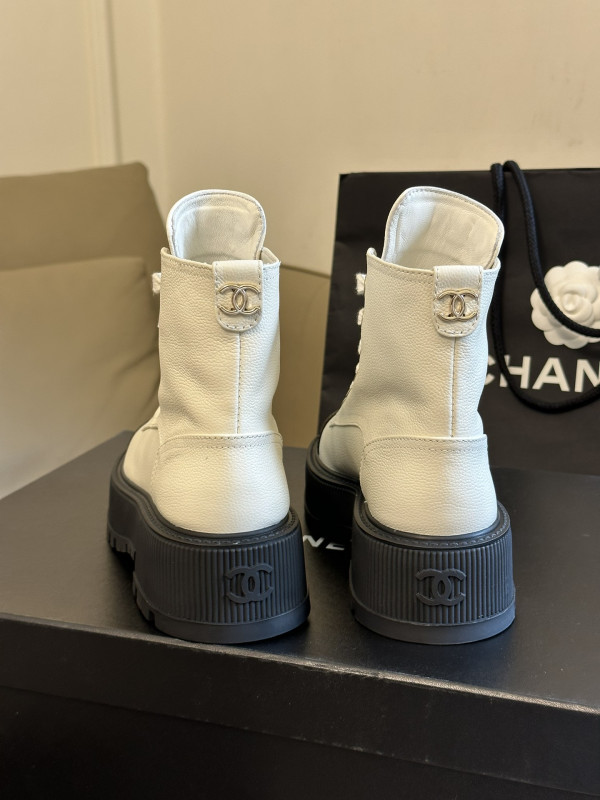 CL BOOTS