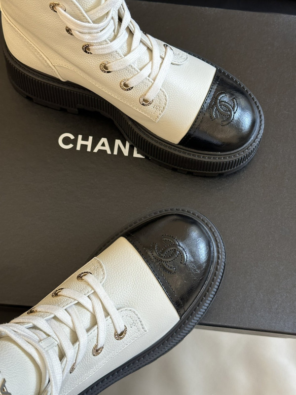 CL BOOTS