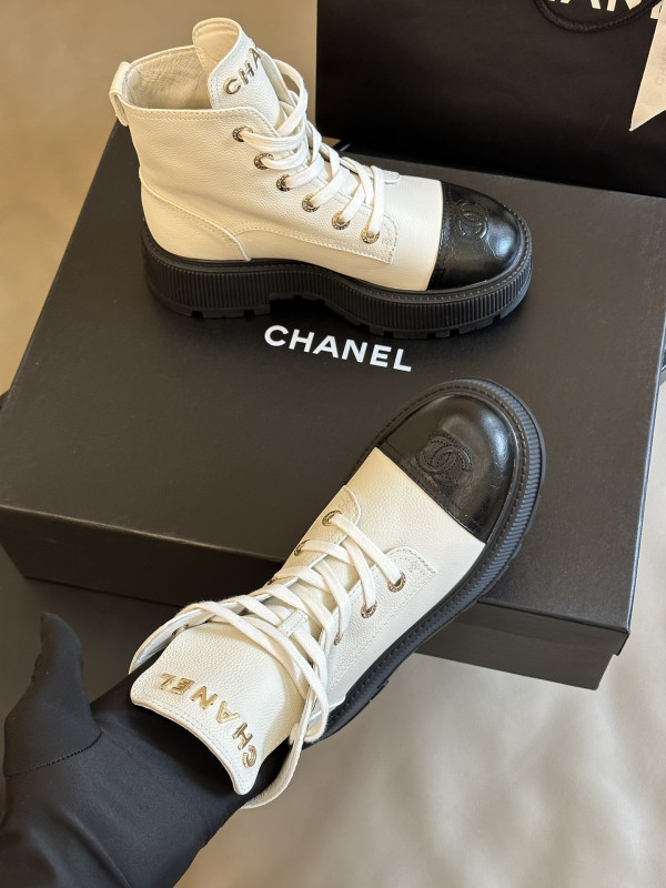 CL BOOTS