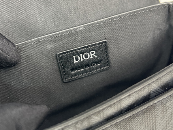 D*or mini hit the road bag with strap