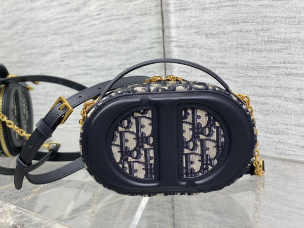 D*or cd signature oval camera bag
