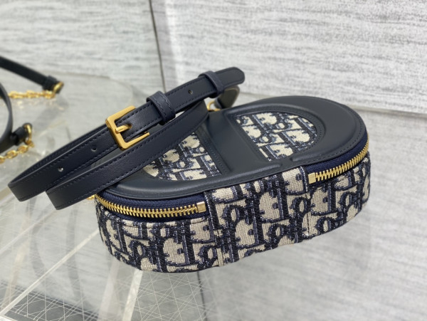 D*or cd signature oval camera bag
