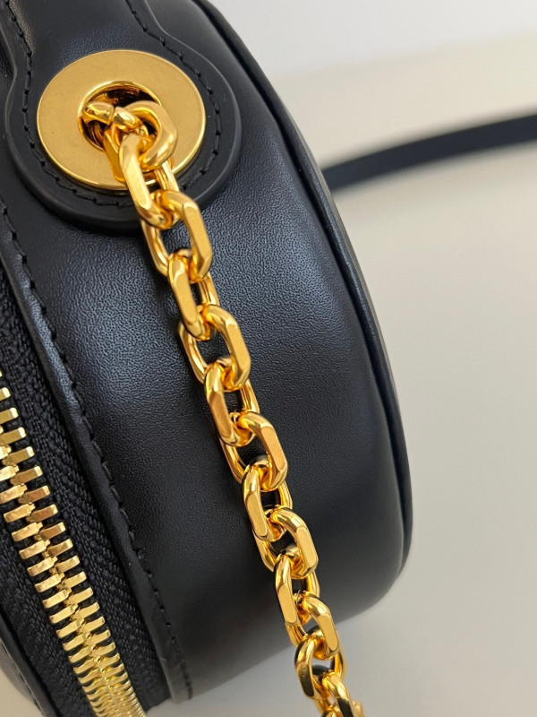 D*or cd signature oval camera bag