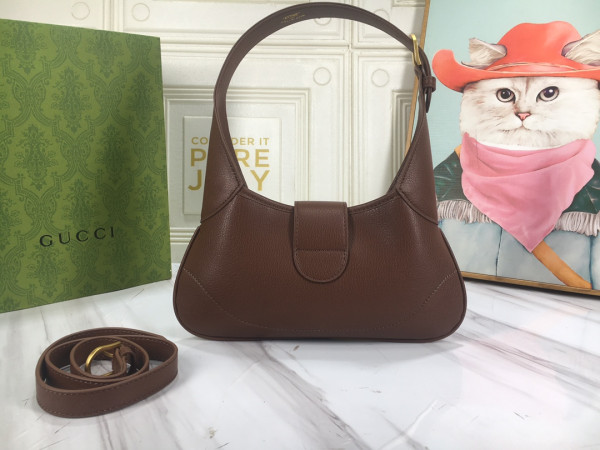 G*u*i aphrodite small shoulder bag