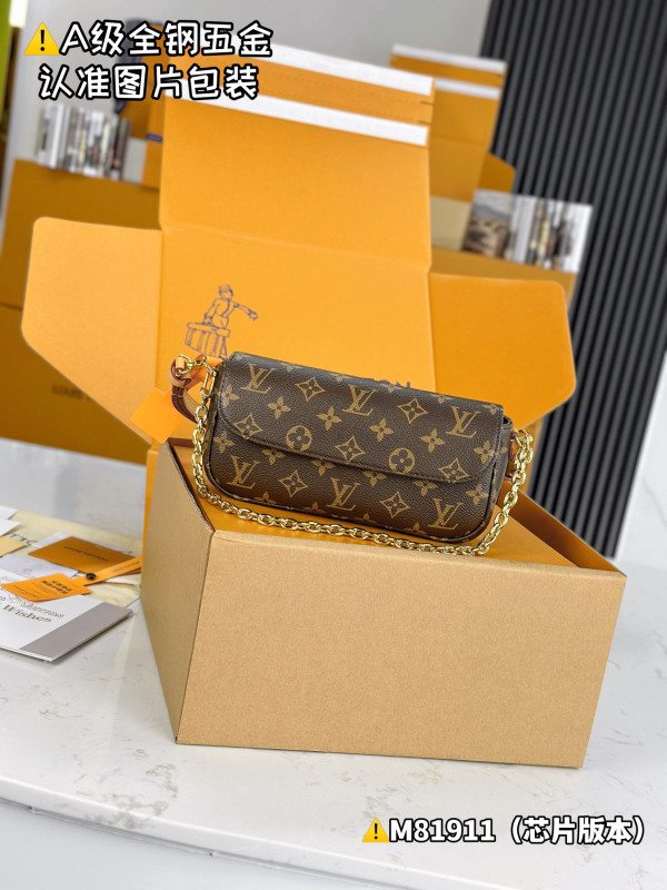 l**is V*t*n wallet on chain ivy