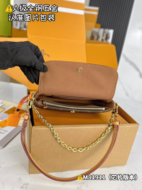l**is V*t*n wallet on chain ivy