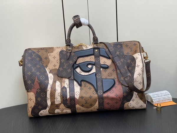 l**is V*t*n keepall bandouliÈre 45