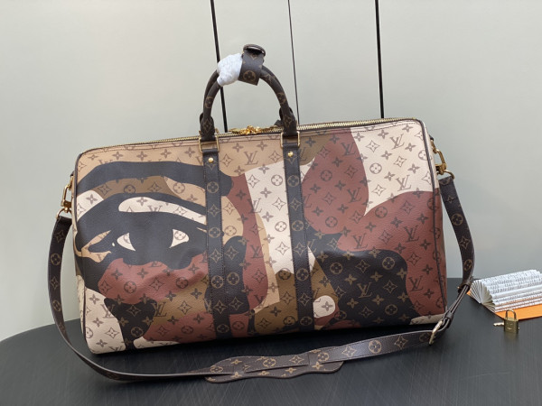 l**is V*t*n keepall bandouliÈre 45