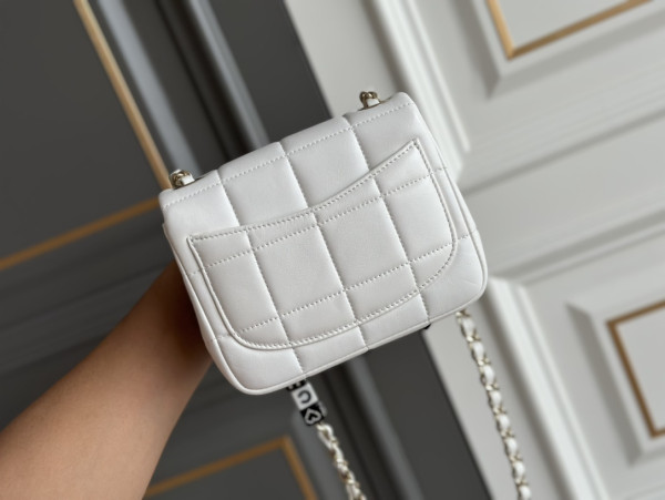 CL Mini Flap Bag Crossbody