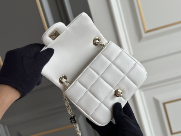CL Mini Flap Bag Crossbody