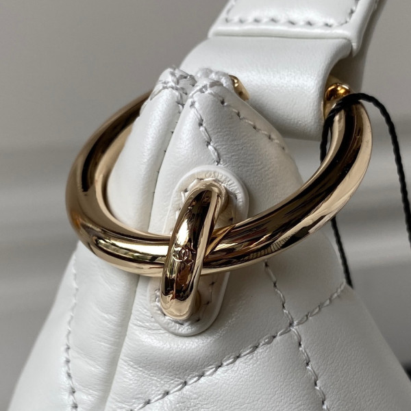 CL MAXI HOBO HANDBAG