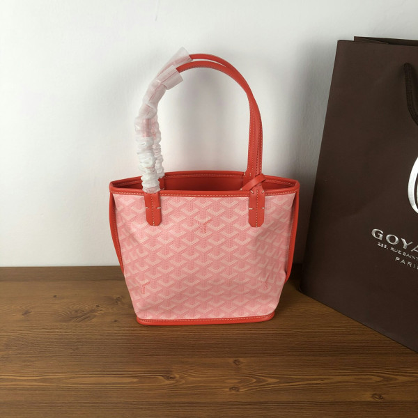Go*ard mini tote bag