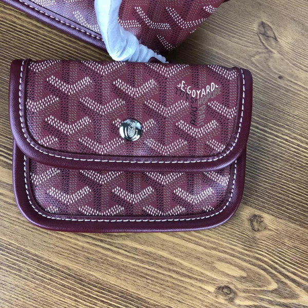 Go*ard mini tote bag