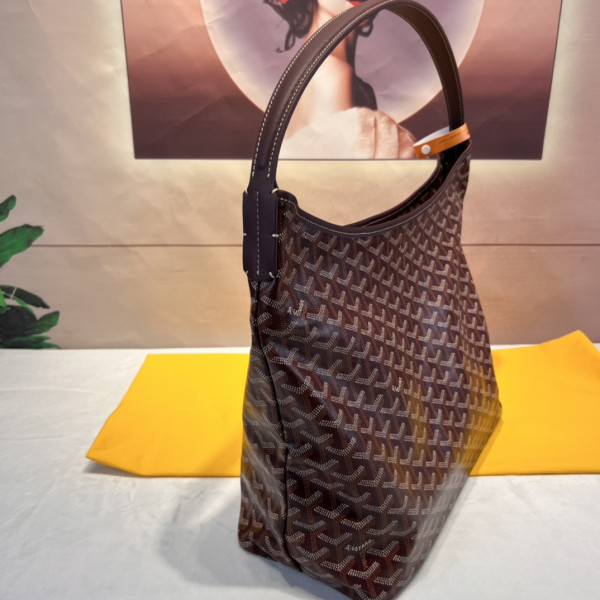Go*ard boheme hobo bag-33-28-15cm