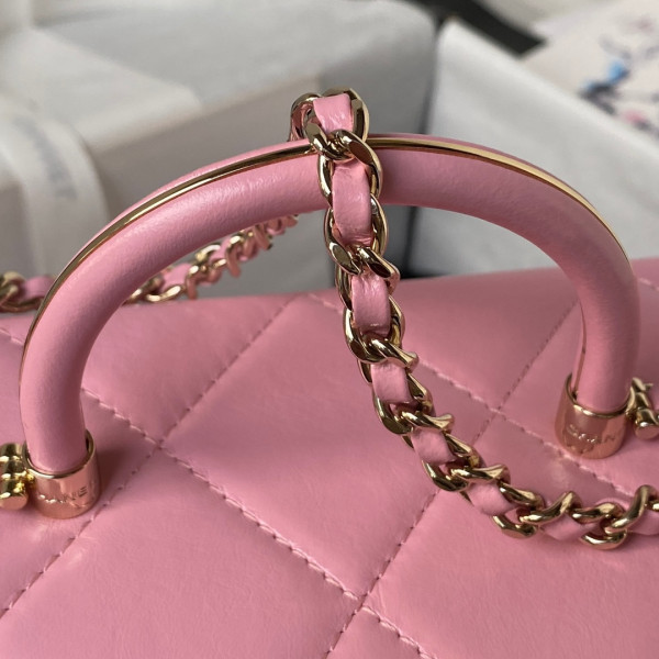 CL BOX BAG