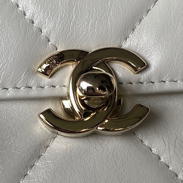 CL SMALL BOX BAG