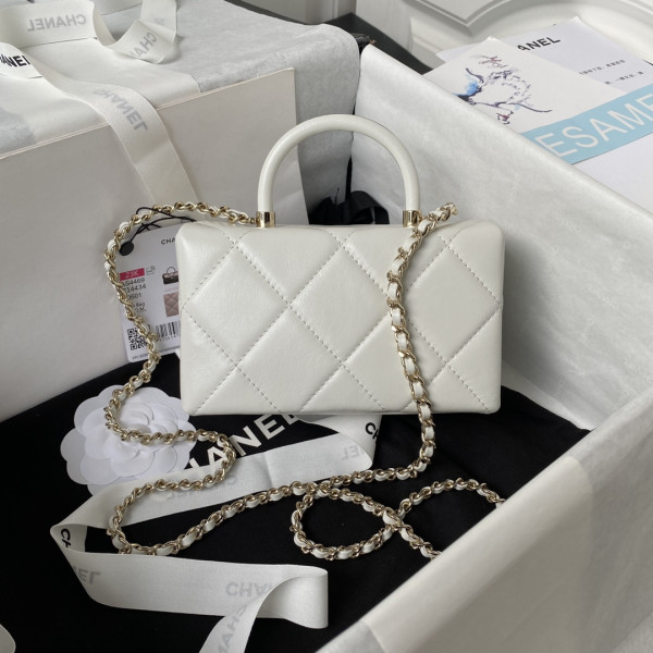 CL MINI BOX BAG