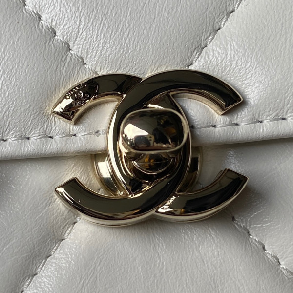 CL MINI BOX BAG